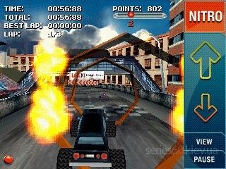 StuntCar-Extreme