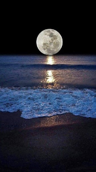 Music meditation Luna - Рекомендую перед сном. . в наушниках