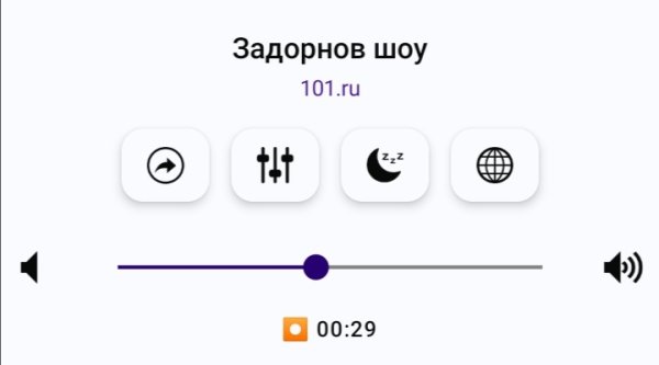 Радио 101. ru - Задорнов шоу