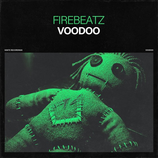 Firebeatz - Voodoo (Radio Edit)