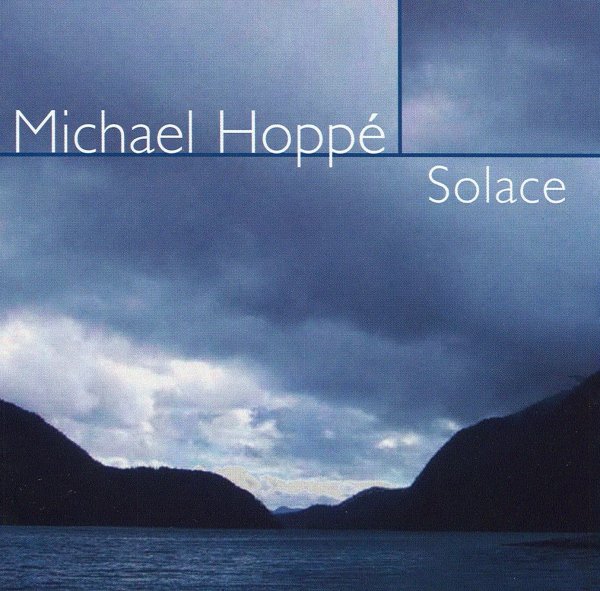 Michael Hoppe feat. Vangelis &amp;amp; Prague Symphony Orchestra - Elegy (For Joan) (With Andrea