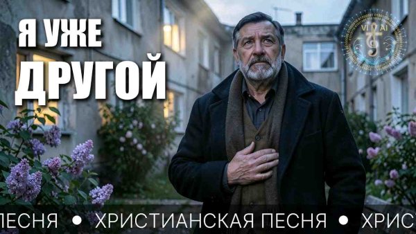 VivAI music - СТАРЫЙ ДВОР ВСЁ ТОТ ЖЕ ,ТОЛЬКО Я ДРУГОЙ.