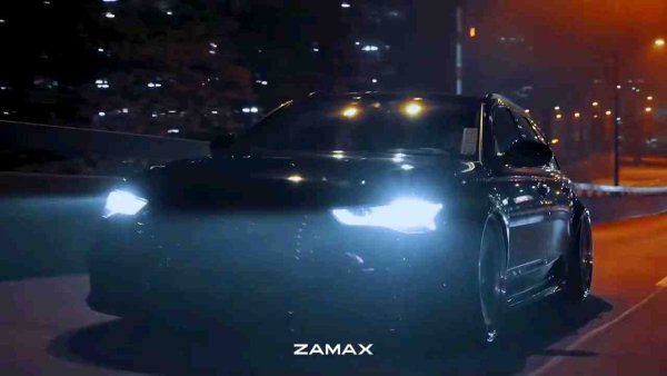 Zamax - Every Street (Original Mix)