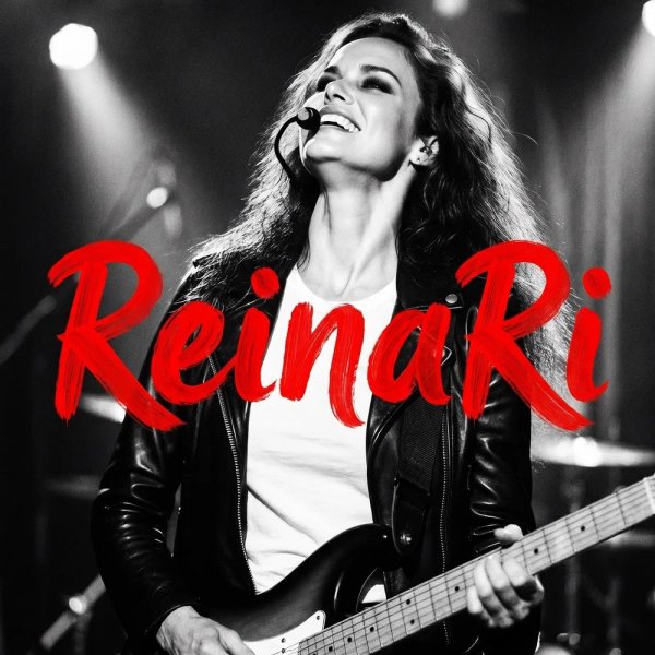 ReinaRi - Моралисты хуевы (deep house)