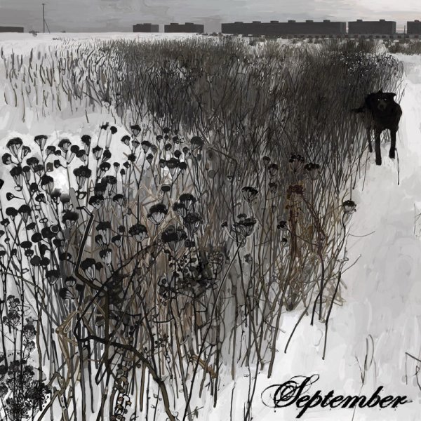 septemberistheonlytimeidontthinkofyou - by the wings of a tragedy