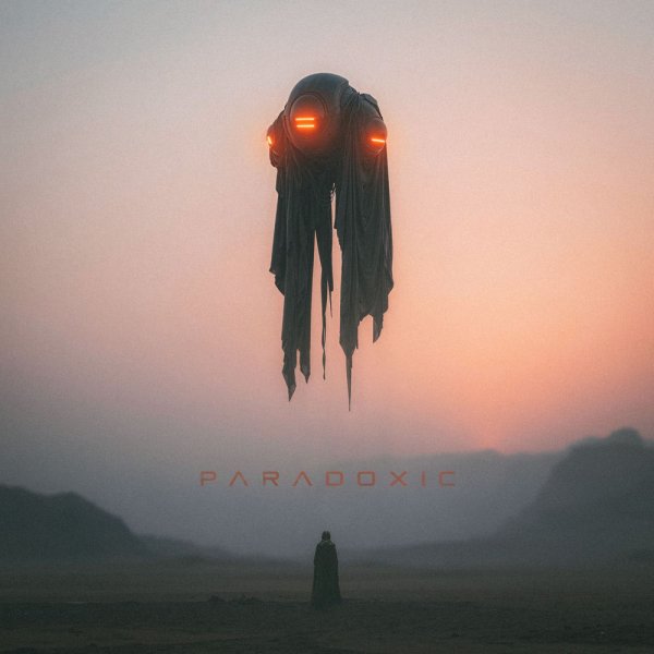 STARSET - p a r a d 0 x 1 c