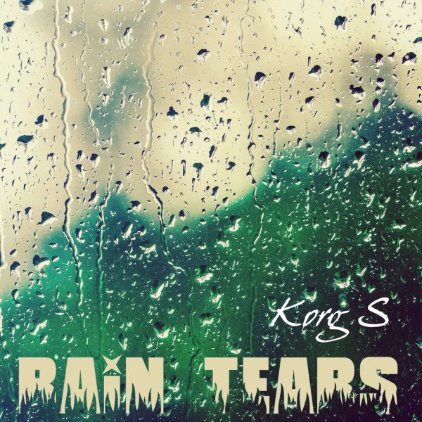 Korg S - Time Glass