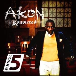 Akon, Eminem - Smack That