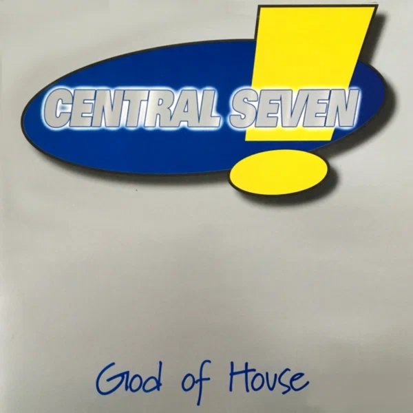 Central Seven - The Making Of House (Extended Mix)