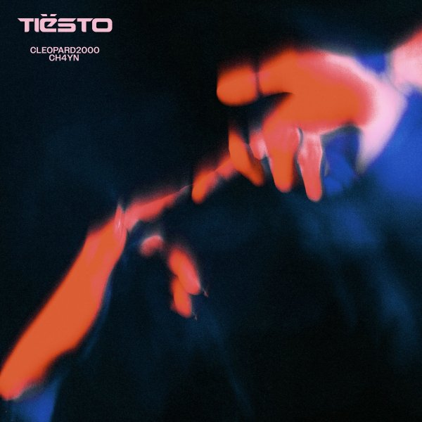 Tiësto, Cleopard2000 &amp;amp; CH4YN - Hard To Be Around (Original Mix)