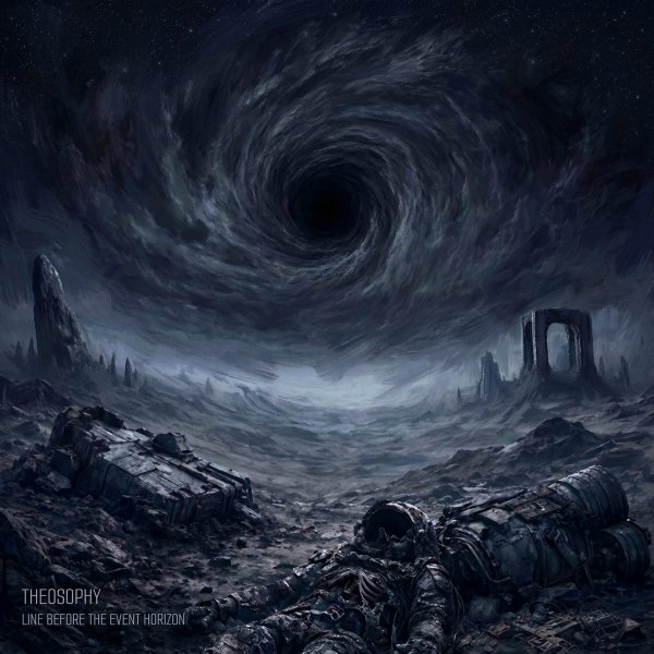 Theosophy - Path to the Void
