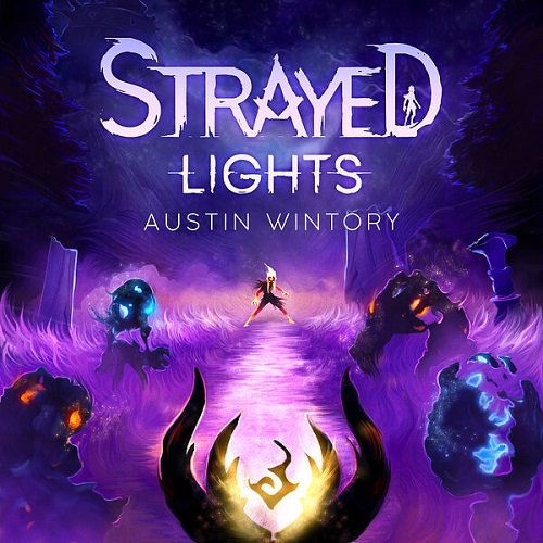 Austin Wintory - Dualism