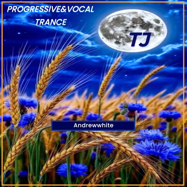 AndreWWhite - Trance Jaw 225