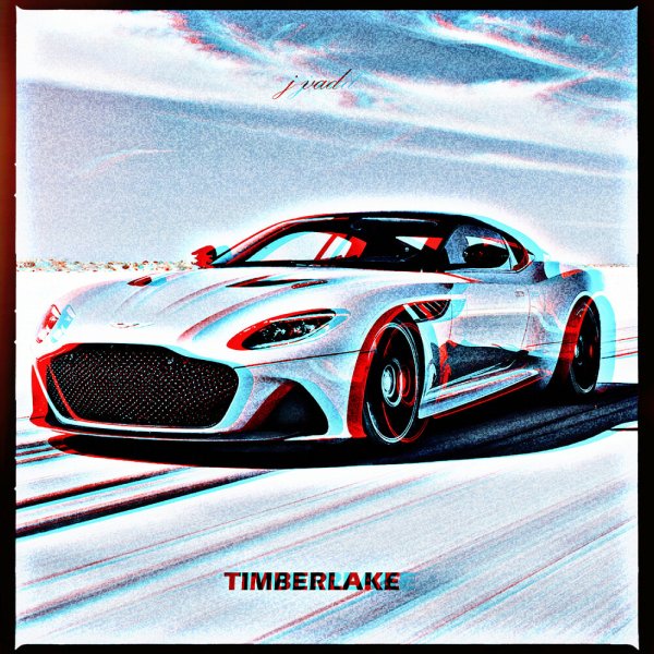 J-VAD - Timberlake