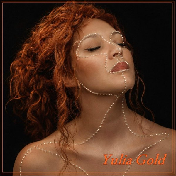 Yulia Gold - Ты мой сентябрь