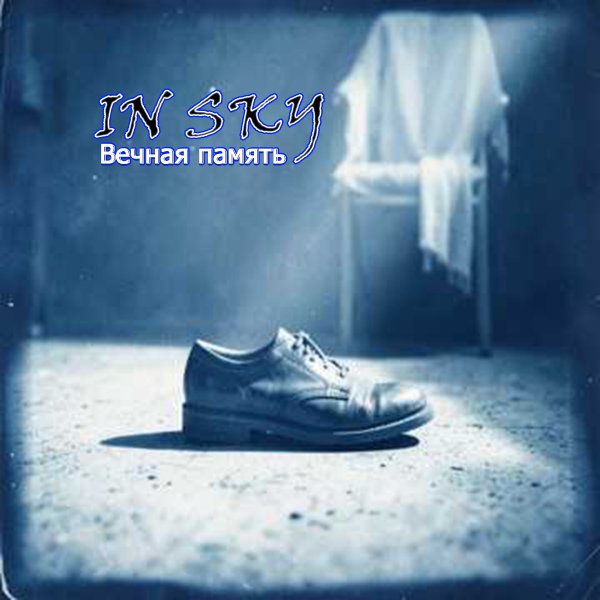 IN SKY - Вечная память (Remix)