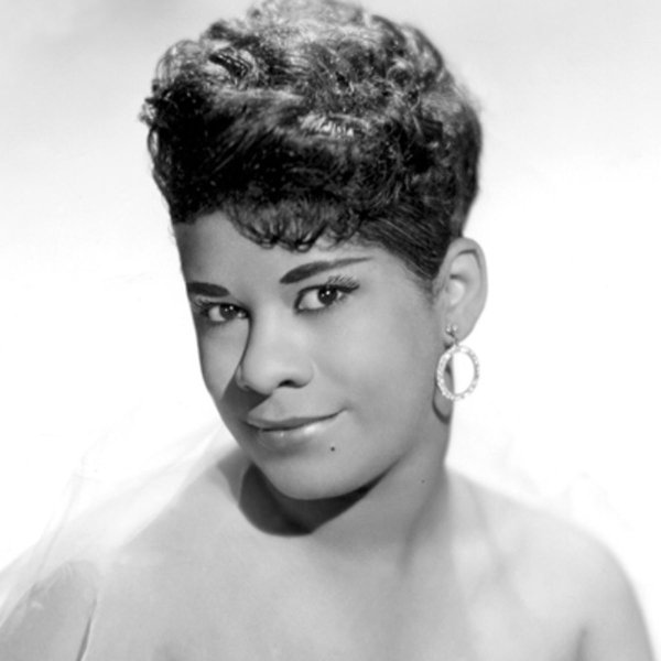 Ruth Brown - Peace In The Valley