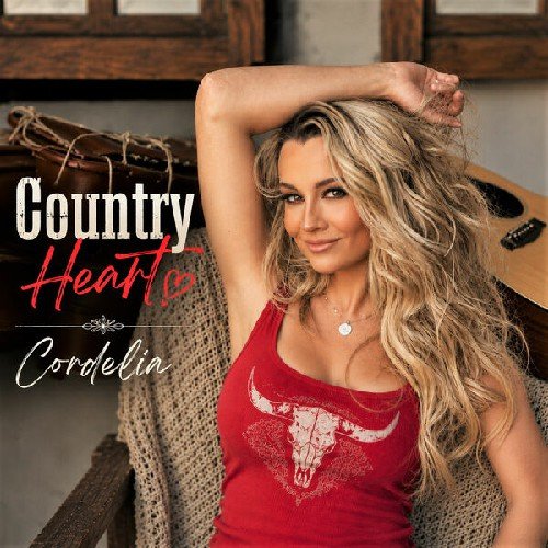 Cordelia - Jealous