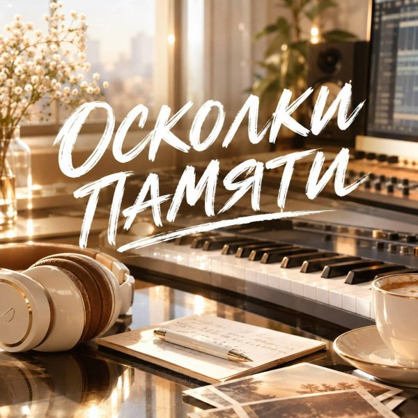 Гравитация - ОСКОЛКИ ПАМЯТИ