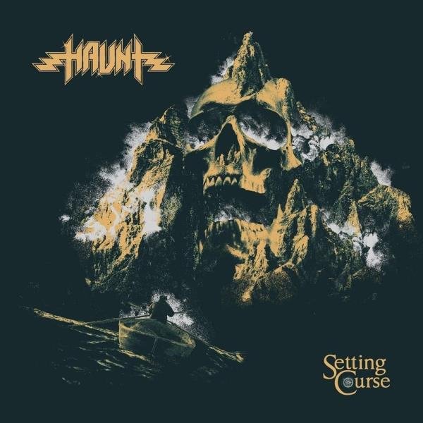 Haunt - Like Whispers