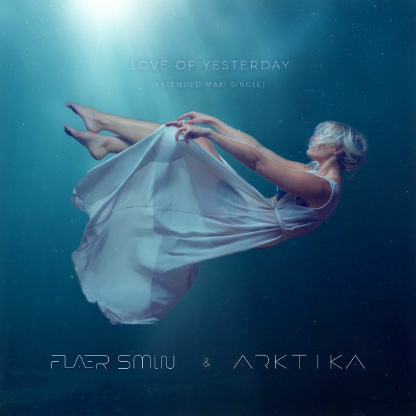Flaer Smin, Арктика - Love of Yesterday [Cinegmatic Mix]