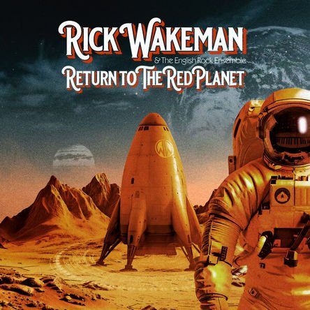 Rick Wakeman - St Paul's Bay