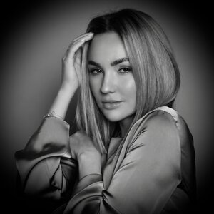 Мария Сунгурова/Строки из Тишины/Медитации и Аффирмации - Завершённость
