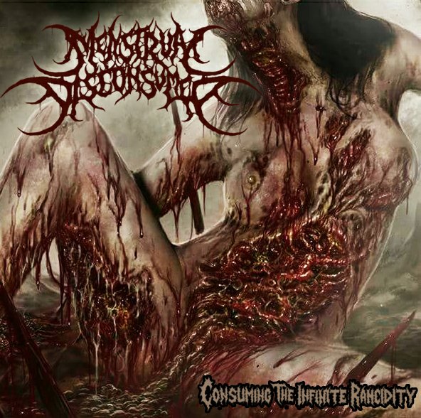 Menstrual Disconsumed - Diminished Torture