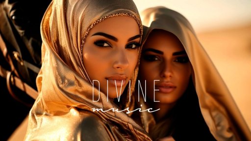 Divine Music - Ethnic & Deep House Mix 2023 [Vol. 22]