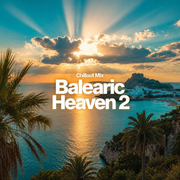 L.D.B Time to Chill - Paradox of Paradise
