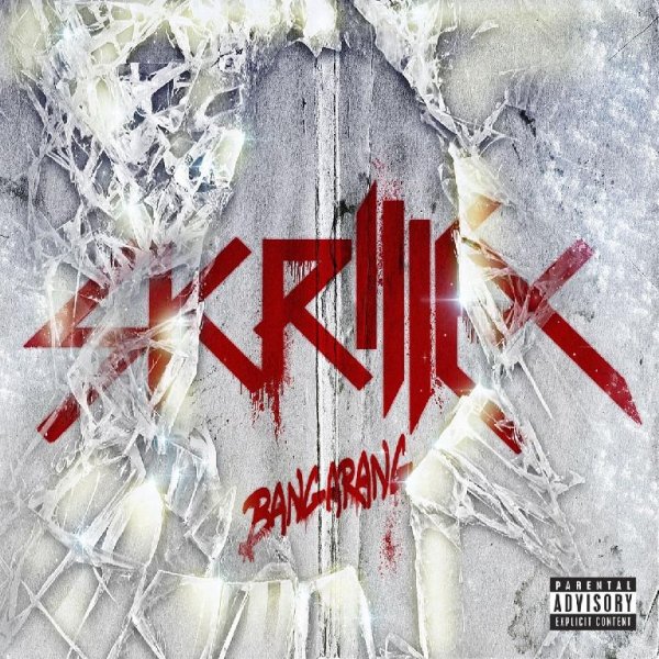 Skrillex ft. Sirah - Bangarang