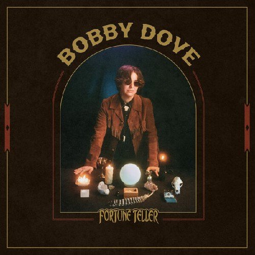 Bobby Dove - Dreamt I Met John Prine