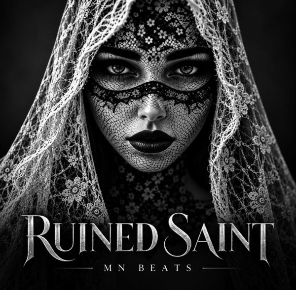 MN Beats - RUINED SAINT
