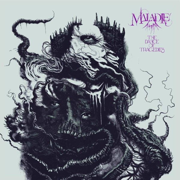 Maladie - On Inaccessible Paths Part II