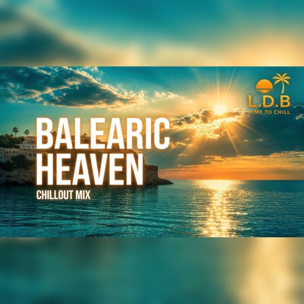 L.D.B Time to Chill - Balearic Sunset