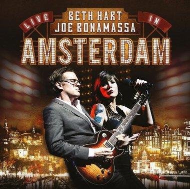 Beth Hart & Joe Bonamassa - Baddest Blues