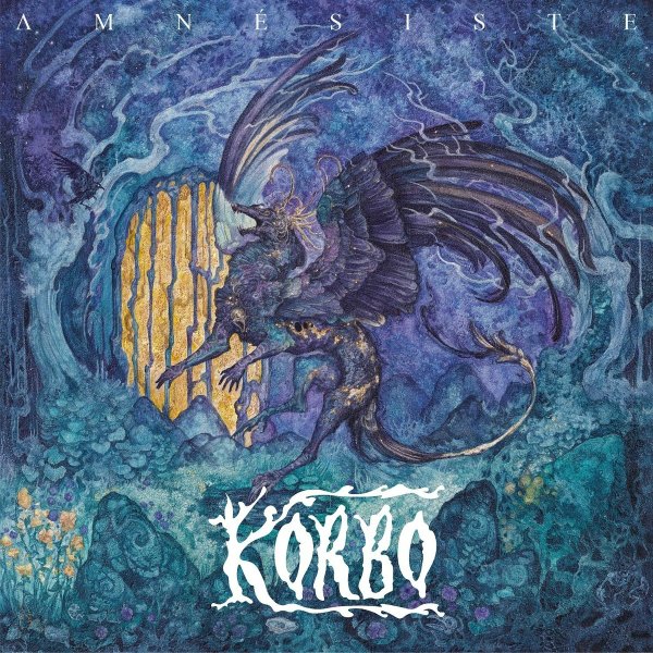 Korbo - Les Mots Du Silence