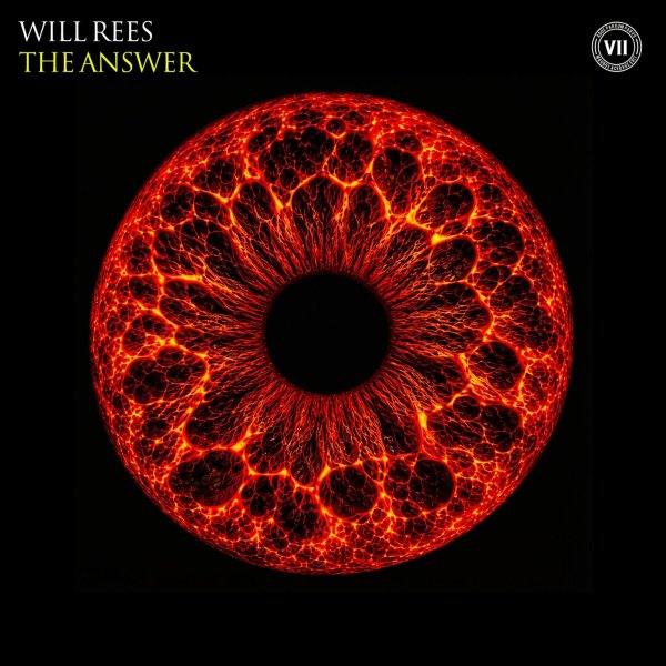 Will Rees - The Answer (Extended Mix)