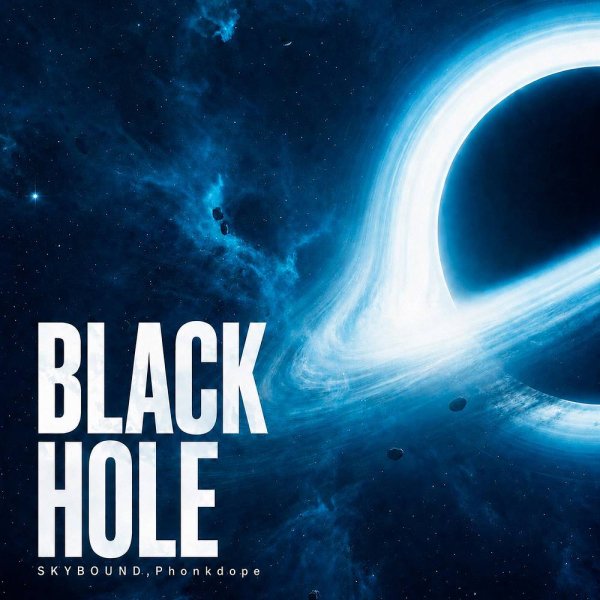 SKYBOUND &amp;amp; Phonkdope - Black Hole