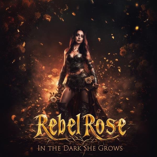 Rebel Rose - Under Fire