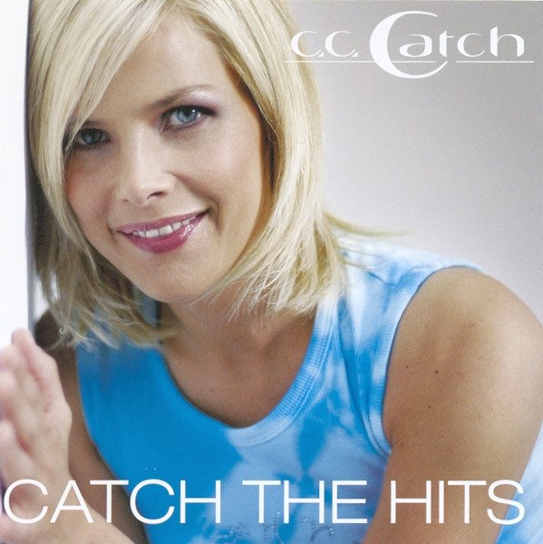 C.C.Catch - You Can&amp;apos;t Run Aways From It (Eurobeat Mix)