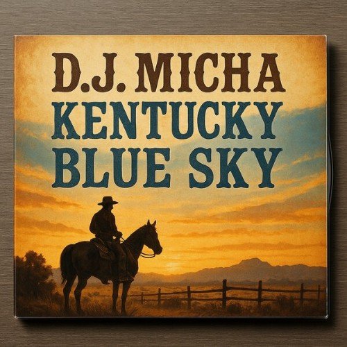 D. J. Micha - Kentucky blue sky