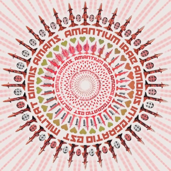 Pendulum - Come Alive