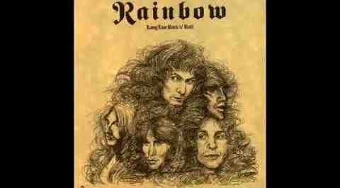 Rainbow - Long Live Rock N Roll