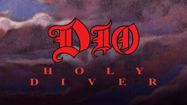 Dio - Holy Diver