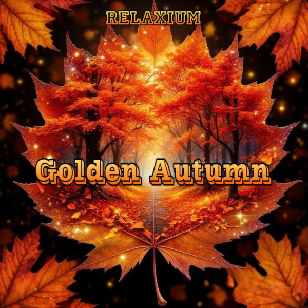 Relaxium - Golden Autumn_(Original Mix)
