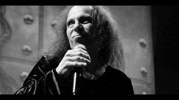 Ronnie James Dio - Best of song