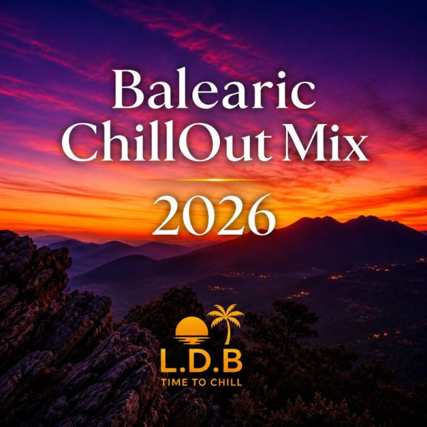 L.D.B Time to Chill - Dance the Dance