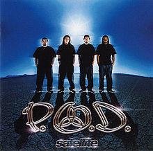 P. O. D. - boom