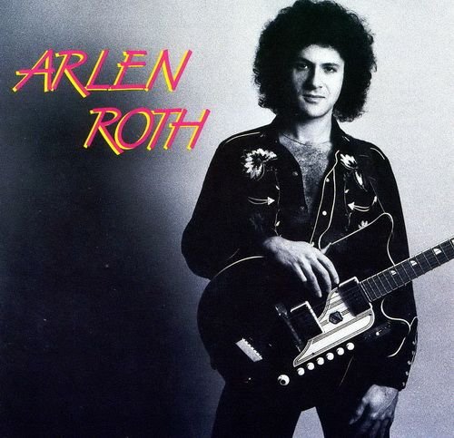 Arlen Roth - A Change Is Gonna Come